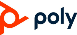 Poly Logo - Design Integration