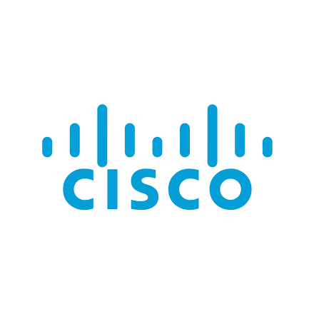 Cisco Logo - Design Integration