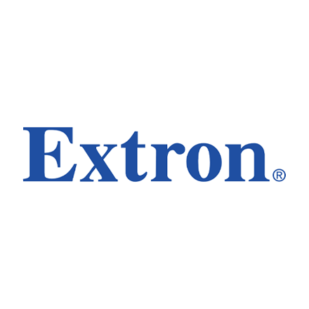 Extron Logo - Design Integration