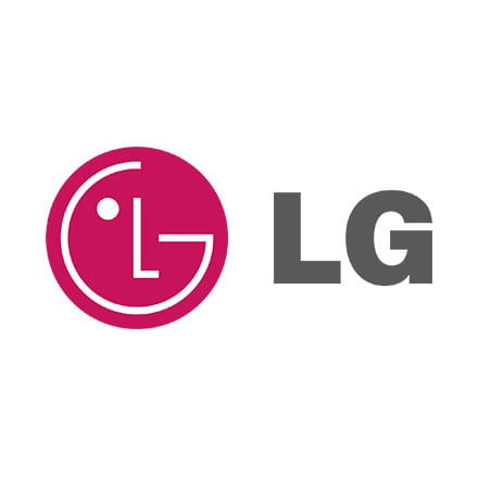 Lg Logo - Design Integration