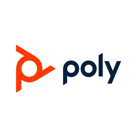 Poly Logo - Design Integration