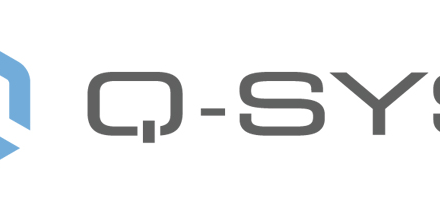 Q Sys Logo
