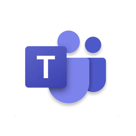 Teams Logo - Design Integration