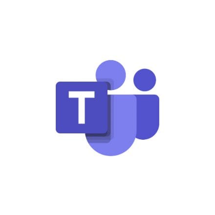 Microsoft Teams Logo - Design Integration
