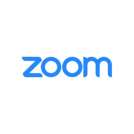 Zoom logo - Design Integration