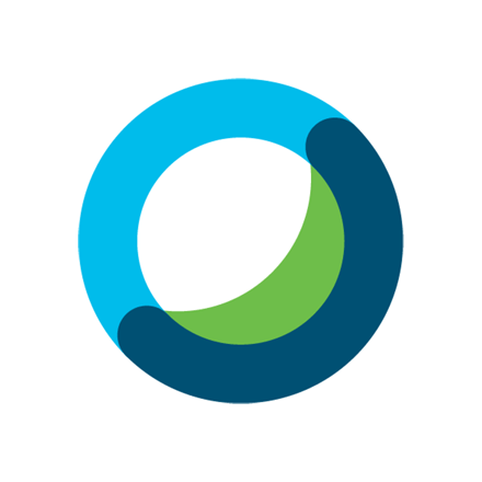 Cisco Webex Logo - Design Integration