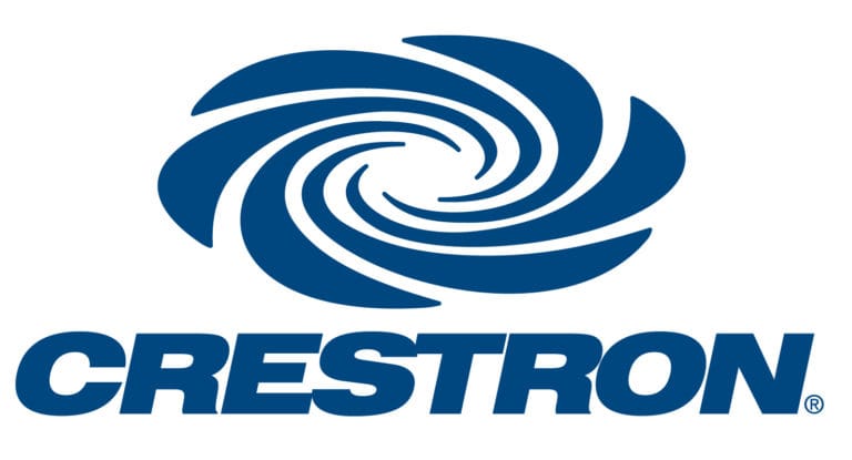 Crestron Logo - Design Integration