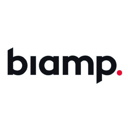 Biamp Logo